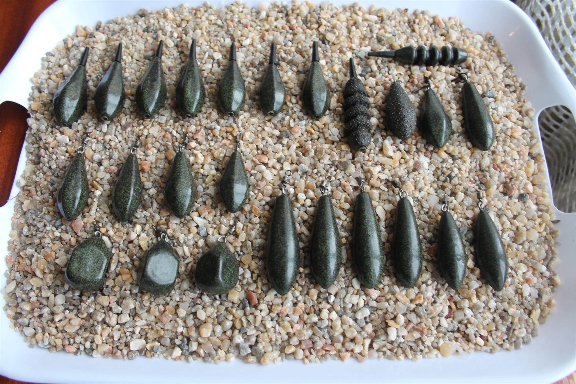 PLUMBI Carp Fishing Leads - plumbi-17211.JPG